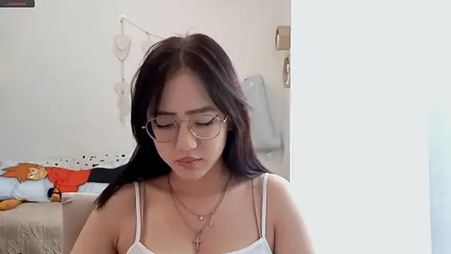 SolvedGlobe online show from 07/23/26, 01:09