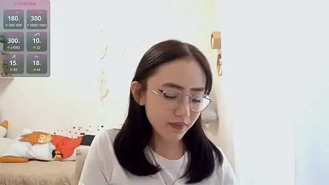 SolvedGlobe online show from 07/28/26, 01:10