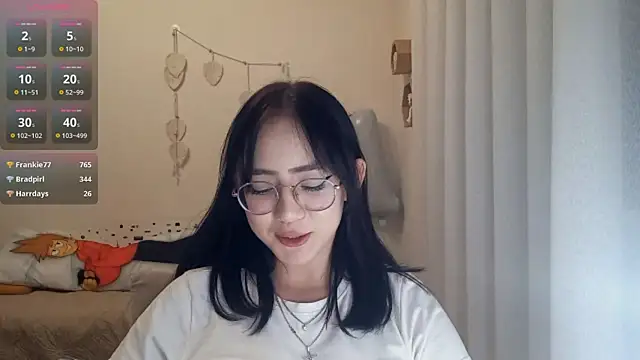 SolvedGlobe online show from 07/28/26, 06:20