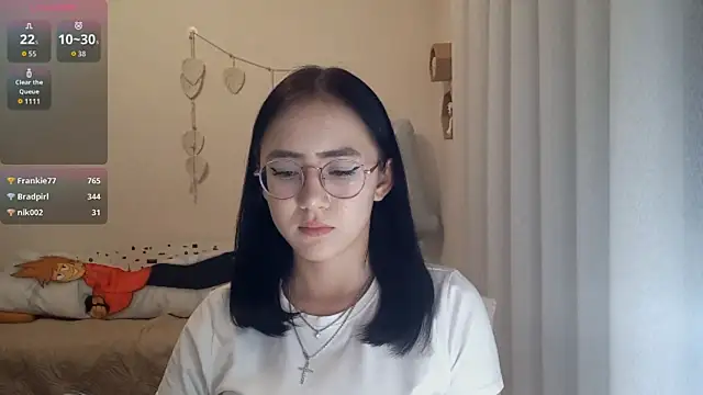 SolvedGlobe online show from 07/28/26, 07:39