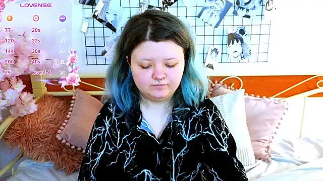 Lunaar  online show from 05/29/26, 06:00