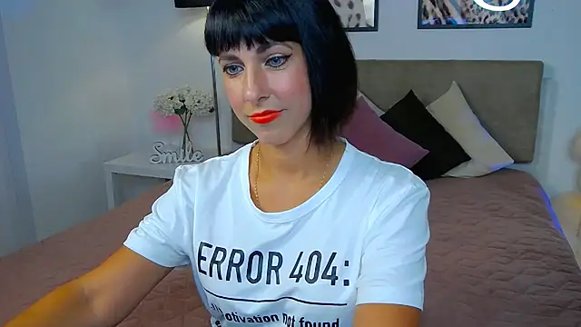 HeidieRaven online show from 07/27/26, 12:34