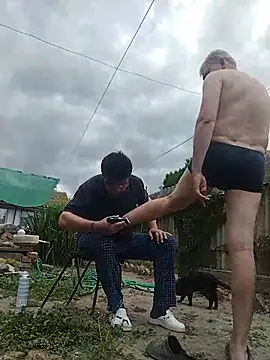 Badboy6983 online show from 06/13/26, 02:59