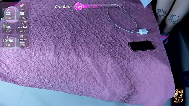 Snapshot of Roxy-Sweett chatting on 03/26/26, 03:34 Roxy-Sweett online show from 03/26/26, 03:34