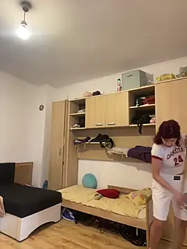 MommySexxy23 online show from 05/11/26, 07:25