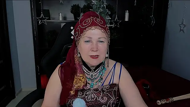 Snapshot of LilaMaharani chatting on 05/31/26, 01:07 LilaMaharani online show from 05/31/26, 01:07