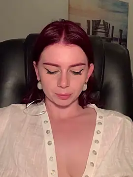 Snapshot of VelvetChloe chatting on 05/31/26, 06:09 VelvetChloe online show from 05/31/26, 06:09