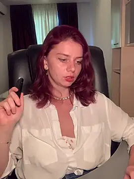 Snapshot of VelvetChloe chatting on 07/07/26, 03:38 VelvetChloe online show from 07/07/26, 03:38