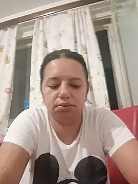 roxana e43 online show from 07/21/26, 09:06