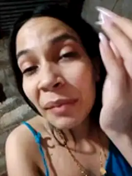 BiancaRoyale online show from 07/23/26, 06:11