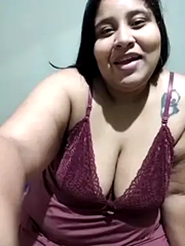 gordinhafogosaa online show from 07/01/26, 11:56