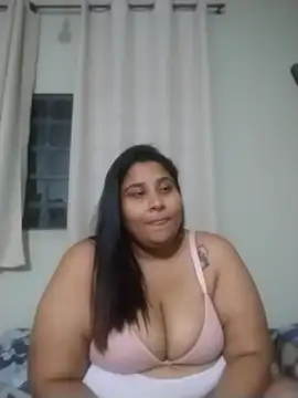 gordinhafogosaa online show from 07/05/26, 05:47