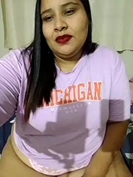 gordinhafogosaa online show from 07/11/26, 06:16