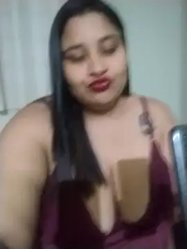 gordinhafogosaa online show from 07/13/26, 02:58