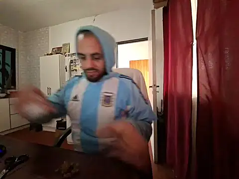 oroenbarra online show from 06/28/26, 03:07