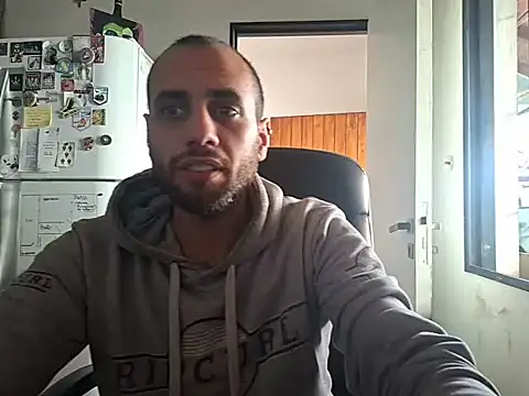 oroenbarra online show from 07/28/26, 01:54