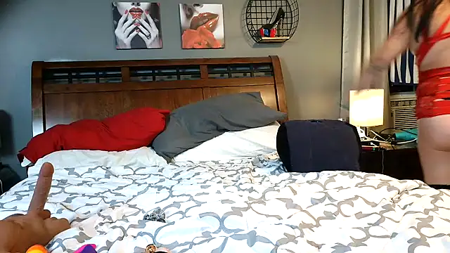 SexyFunchik92 online show from 07/23/26, 01:19