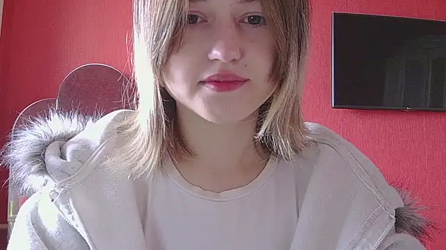 Snapshot of Beloved_Mary chatting on 05/12/26, 07:49 Beloved Mary online show from 05/12/26, 07:49