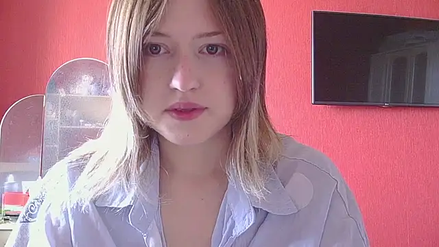Beloved Mary online show from 07/10/26, 09:34