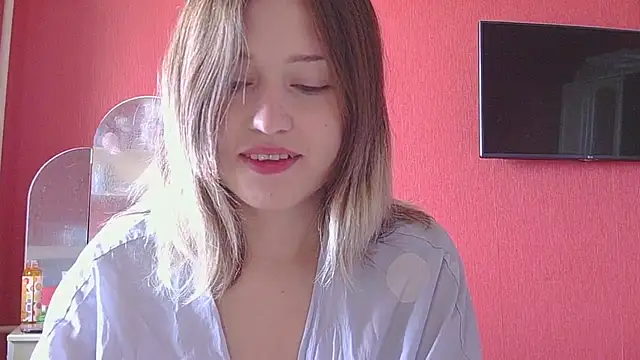 Beloved Mary online show from 07/16/26, 07:03