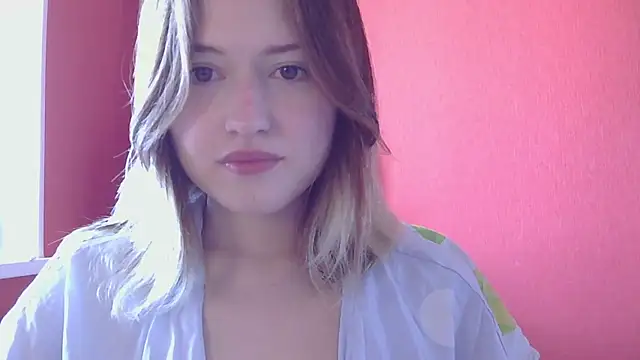 Beloved Mary online show from 07/21/26, 07:22