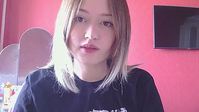 Beloved Mary online show from 07/23/26, 07:39