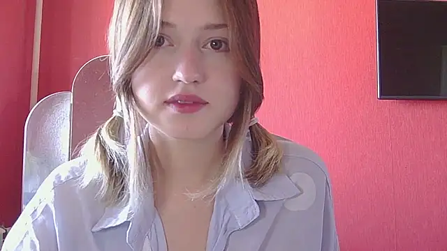 Beloved Mary online show from 07/26/26, 05:04
