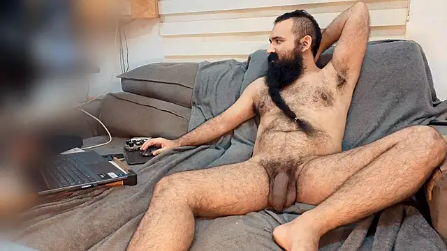 Snapshot of Barba_Negra_Fumador chatting on 03/28/26, 11:26 Barba Negra Fumador online show from 03/28/26, 11:26