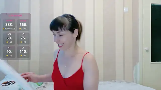 Candy Spicyy online show from 07/13/26, 04:21