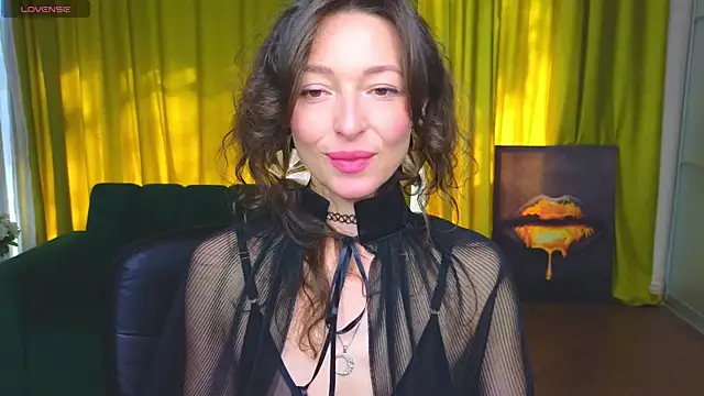 Kate Millersi online show from 07/18/26, 05:55