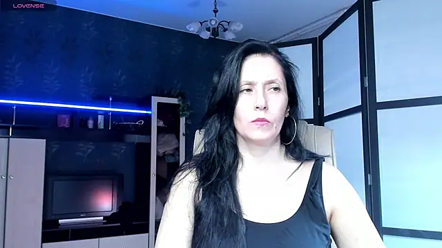 Lucky Milf online show from 07/06/26, 05:04
