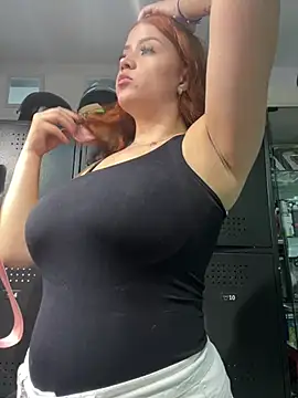 Samanta Rave online show from 07/19/26, 12:53