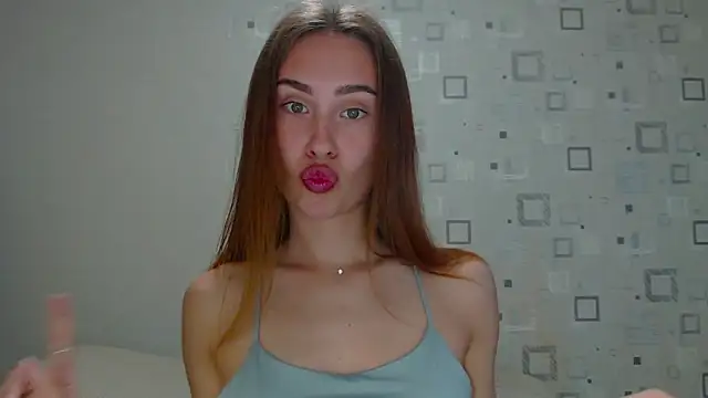 Snapshot of yourameliaa chatting on 05/10/26, 04:34 yourameliaa online show from 05/10/26, 04:34