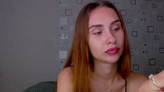 Snapshot of yourameliaa chatting on 06/03/26, 06:02 yourameliaa online show from 06/03/26, 06:02
