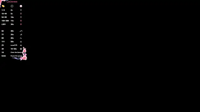 ClonedAge online show from 06/29/26, 07:14