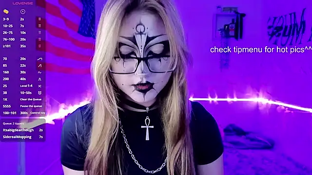 Snapshot of CucKuhta chatting on 06/11/26, 04:16 CucKuhta online show from 06/11/26, 04:16