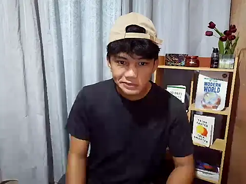 marksurelyhard online show from 05/21/26, 04:08