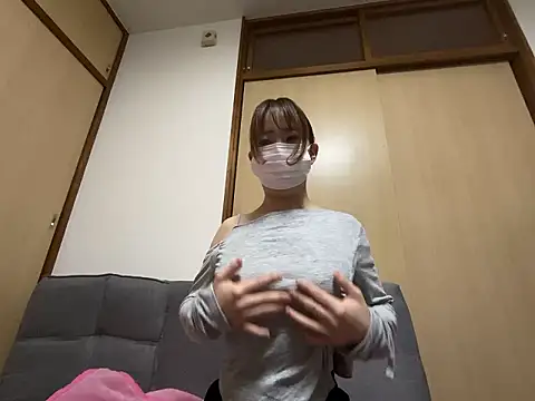 airi-ai0302 online show from 06/16/26, 05:15