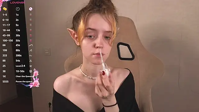 stelamontis online show from 07/09/26, 04:05