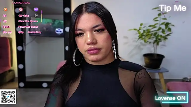 ashley-midnight online show from 05/19/26, 02:07