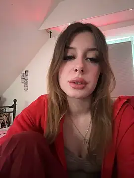 Snapshot of Johanna420 chatting on 03/03/26, 12:44 Johanna420 online show from 03/03/26, 12:44