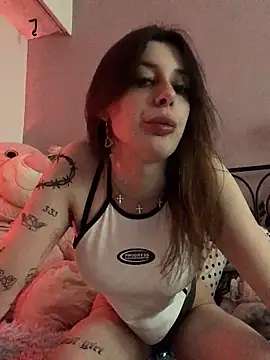 Snapshot of Johanna420 chatting on 03/15/26, 09:54 Johanna420 online show from 03/15/26, 09:54