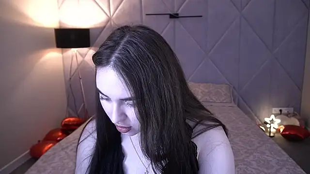 Snapshot of RapunzelAngel chatting on 03/14/26, 06:52 RapunzelAngel online show from 03/14/26, 06:52