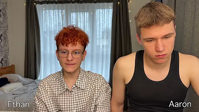 Aaron Nathans online show from 03/19/26, 01:15
