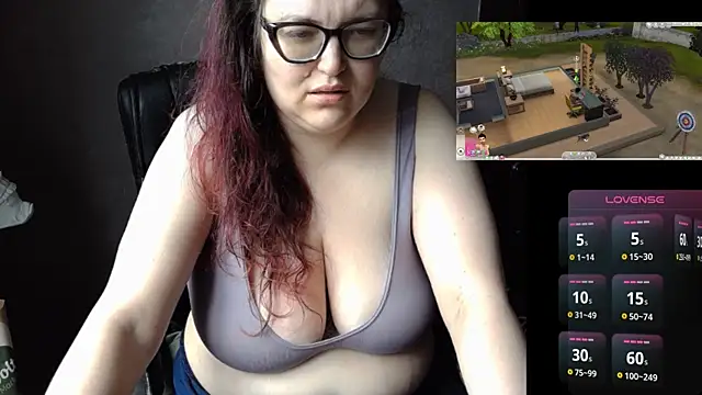 linafolie online show from 06/23/26, 11:08