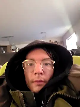 KinkyKittyBoy online show from 05/17/26, 02:53