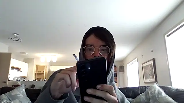 KinkyKittyBoy online show from 06/07/26, 04:55