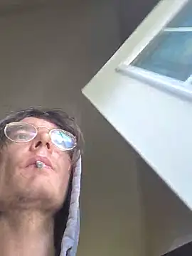 KinkyKittyBoy online show from 06/08/26, 08:31