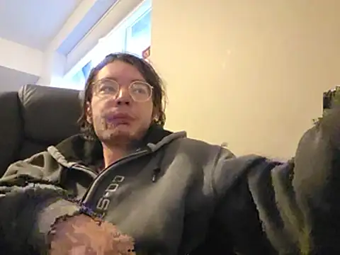 KinkyKittyBoy online show from 06/11/26, 02:00