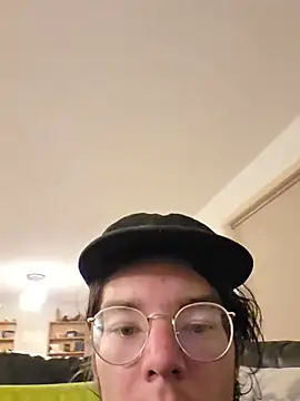 KinkyKittyBoy online show from 06/11/26, 09:29